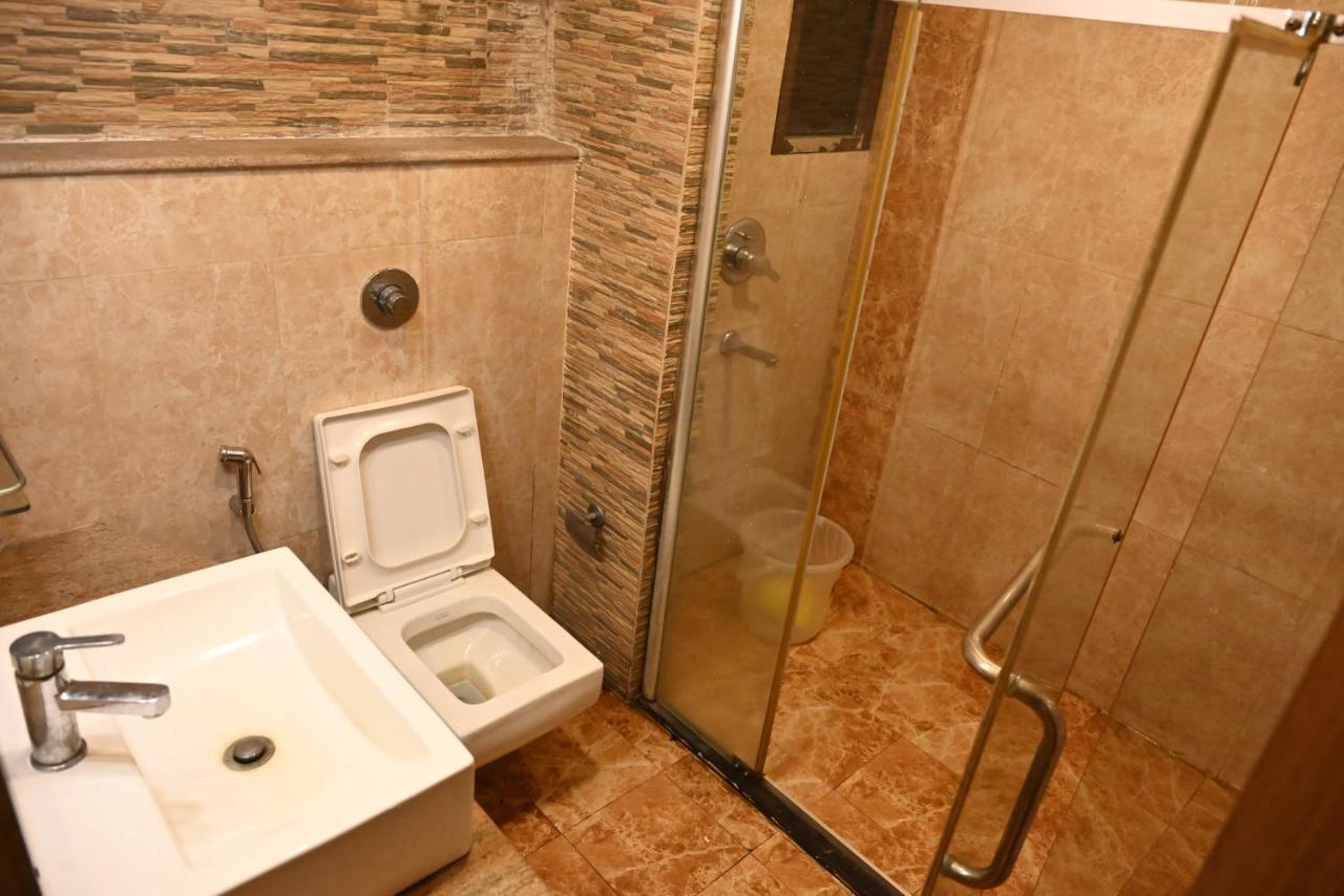 Hotel Sun Green Bhubaneswar Ngoại thất bức ảnh