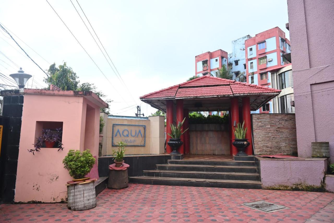 Hotel Sun Green Bhubaneswar Ngoại thất bức ảnh
