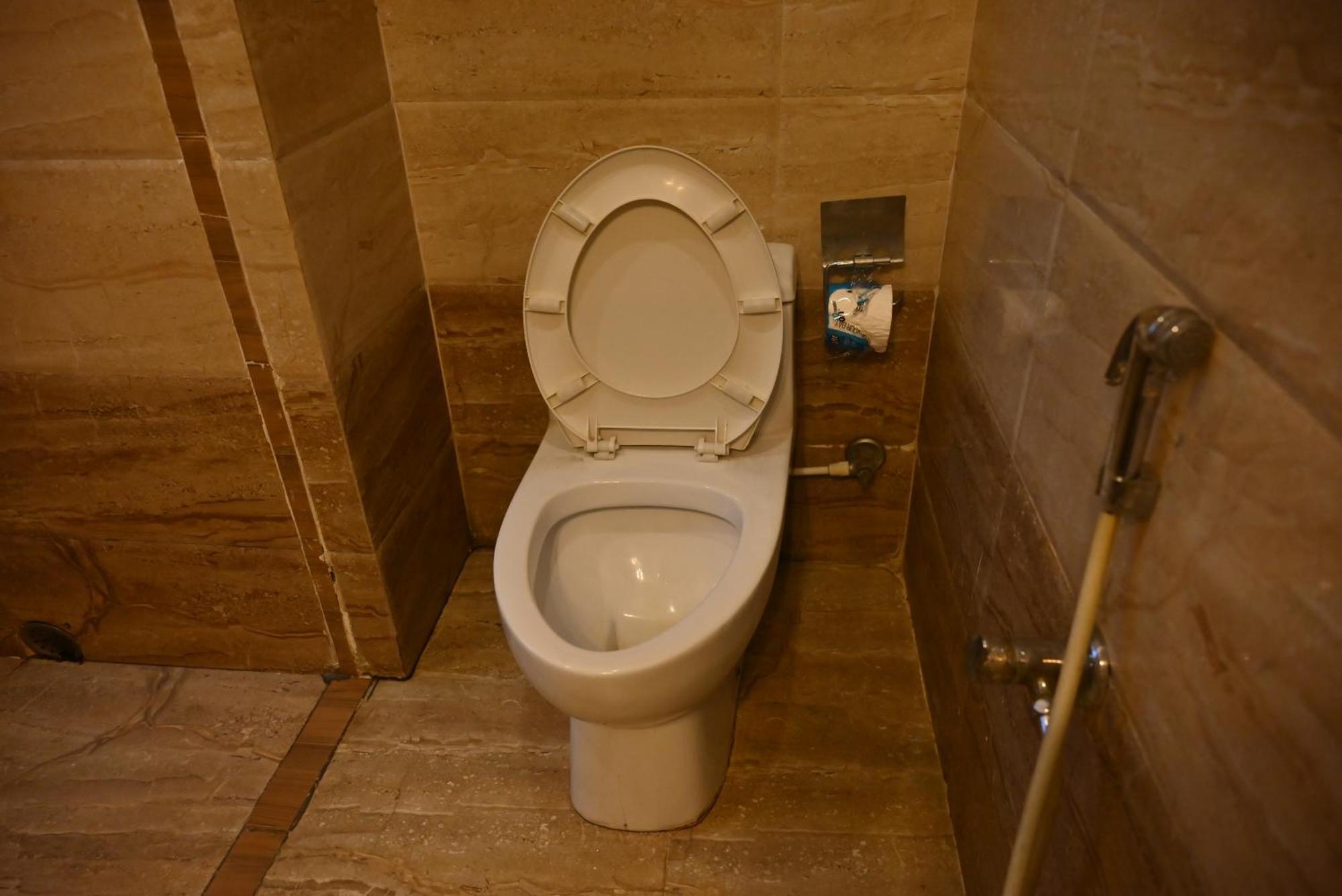 Hotel Sun Green Bhubaneswar Ngoại thất bức ảnh